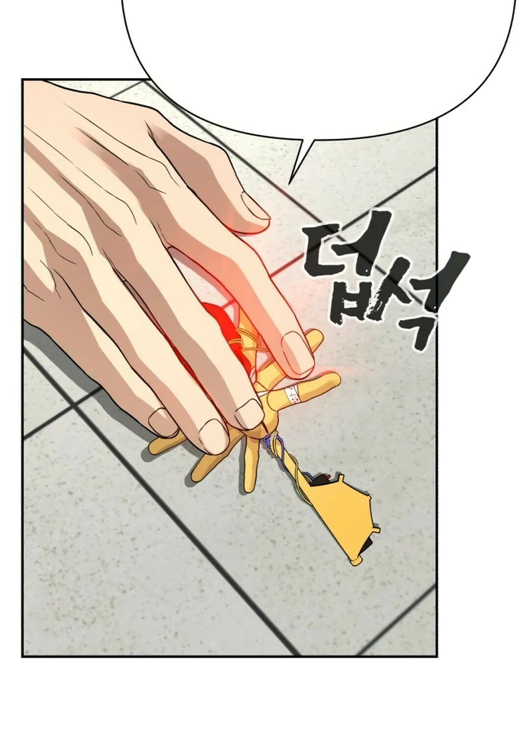 Read Hellcraft chapter 38 image 116 on Lezhin
