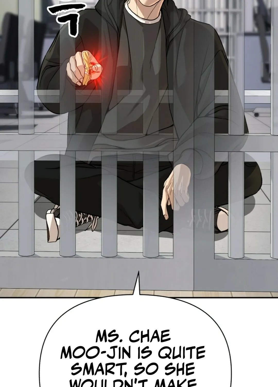 Read Hellcraft chapter 38 image 118 on Lezhin