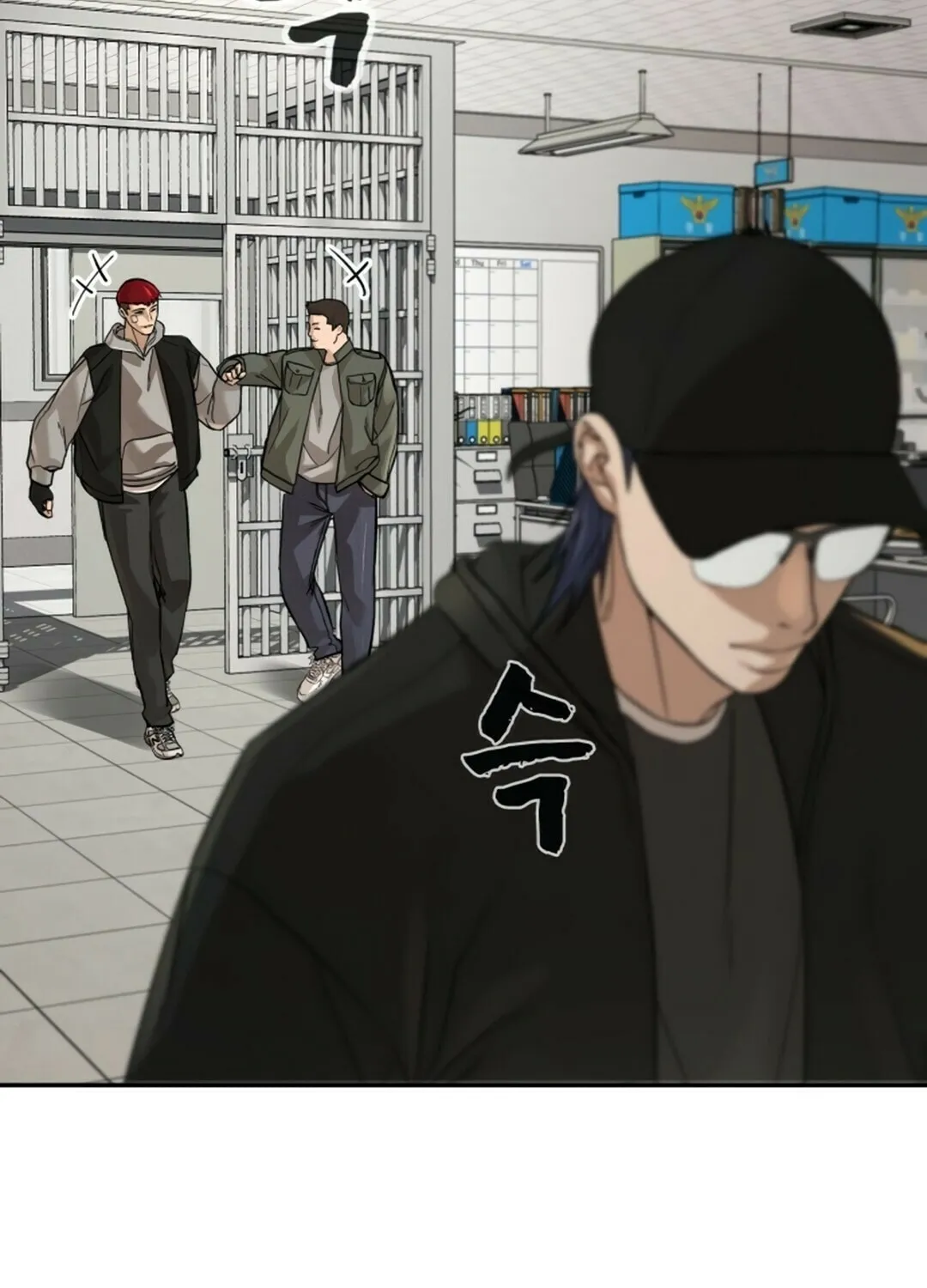 Read Hellcraft chapter 38 image 128 on Lezhin