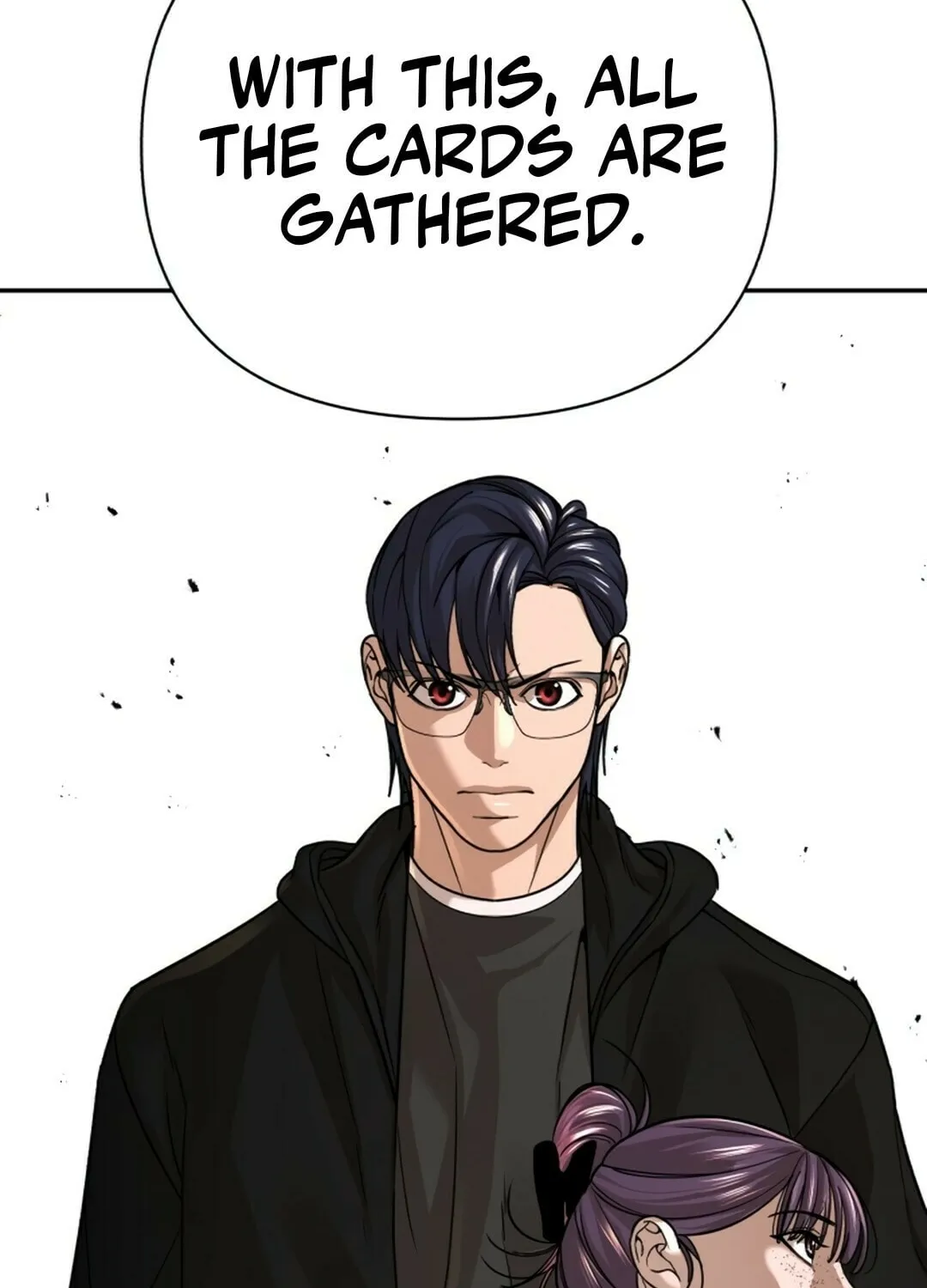 Read Hellcraft chapter 38 image 139 on Lezhin