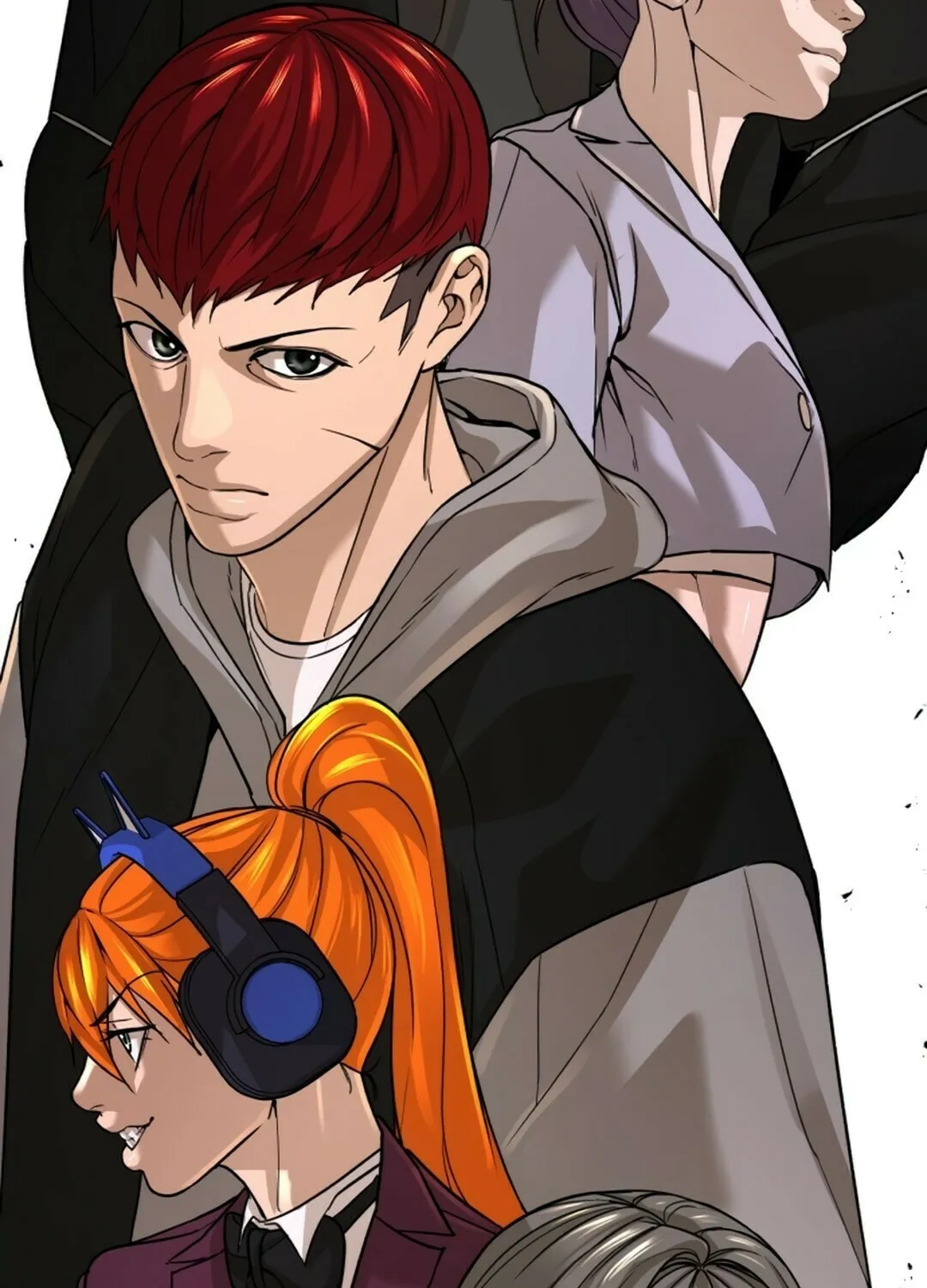 Read Hellcraft chapter 38 image 140 on Lezhin