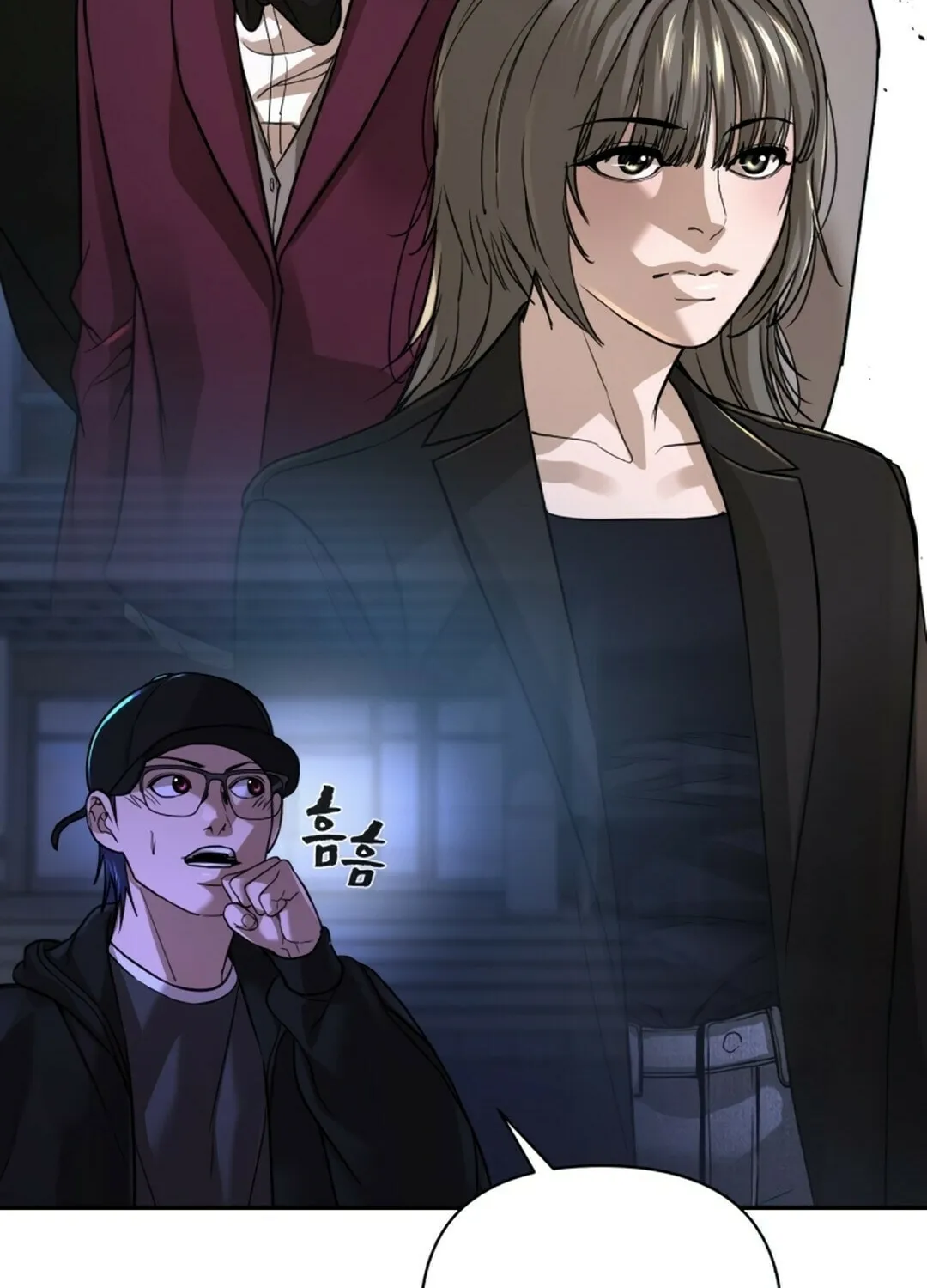 Read Hellcraft chapter 38 image 141 on Lezhin