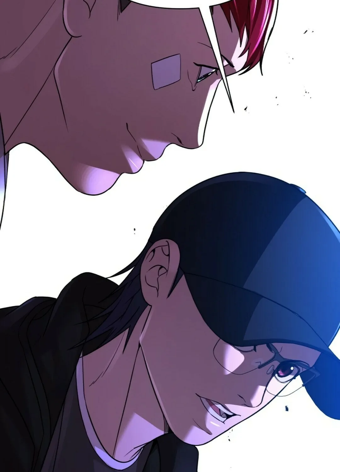 Read Hellcraft chapter 38 image 149 on Lezhin