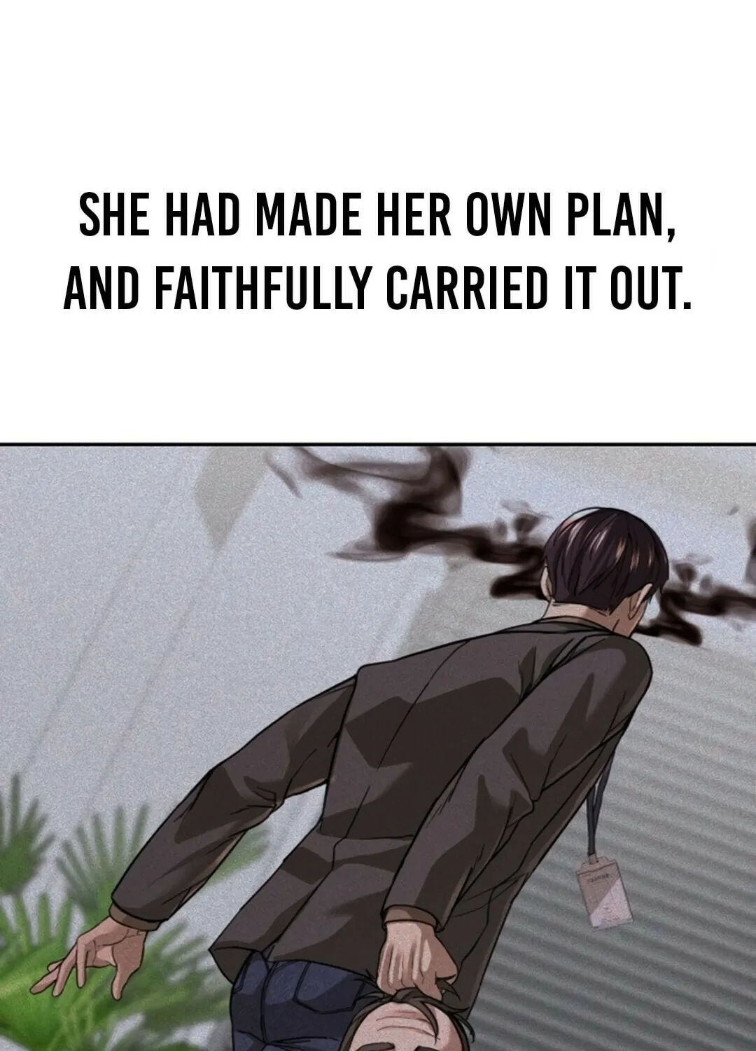 Read Hellcraft chapter 38 image 18 on Lezhin
