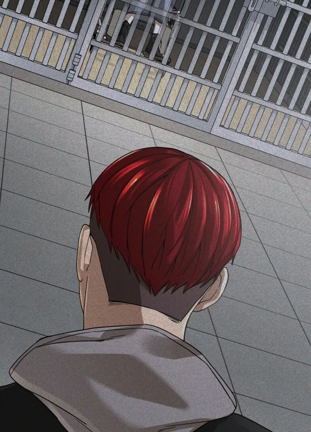 Read Hellcraft chapter 38 image 24 on Lezhin