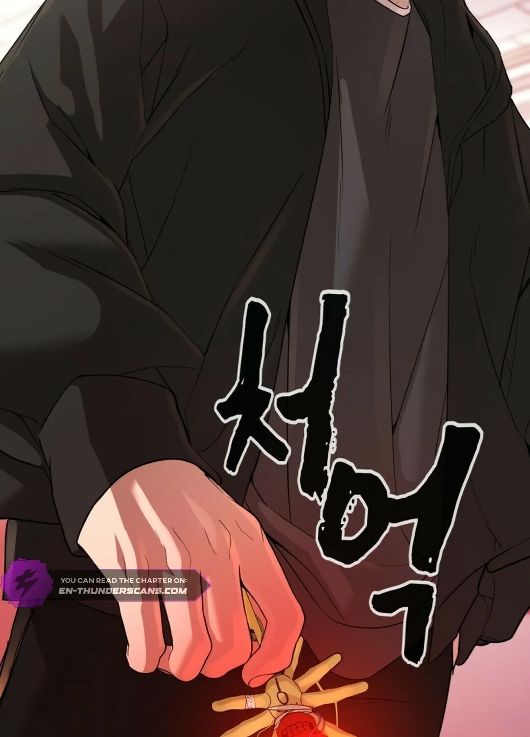 Read Hellcraft chapter 38 image 30 on Lezhin