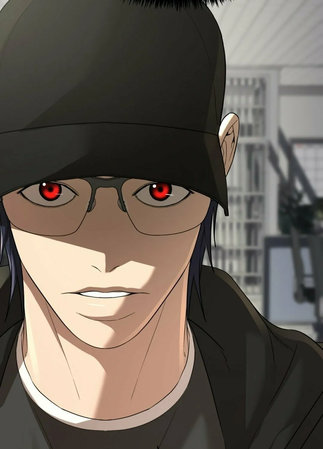 Read Hellcraft chapter 38 image 51 on Lezhin