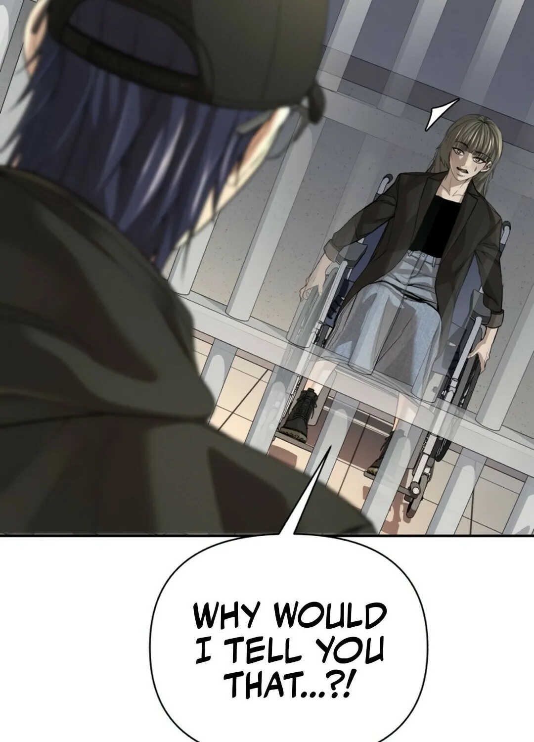 Read Hellcraft chapter 38 image 56 on Lezhin