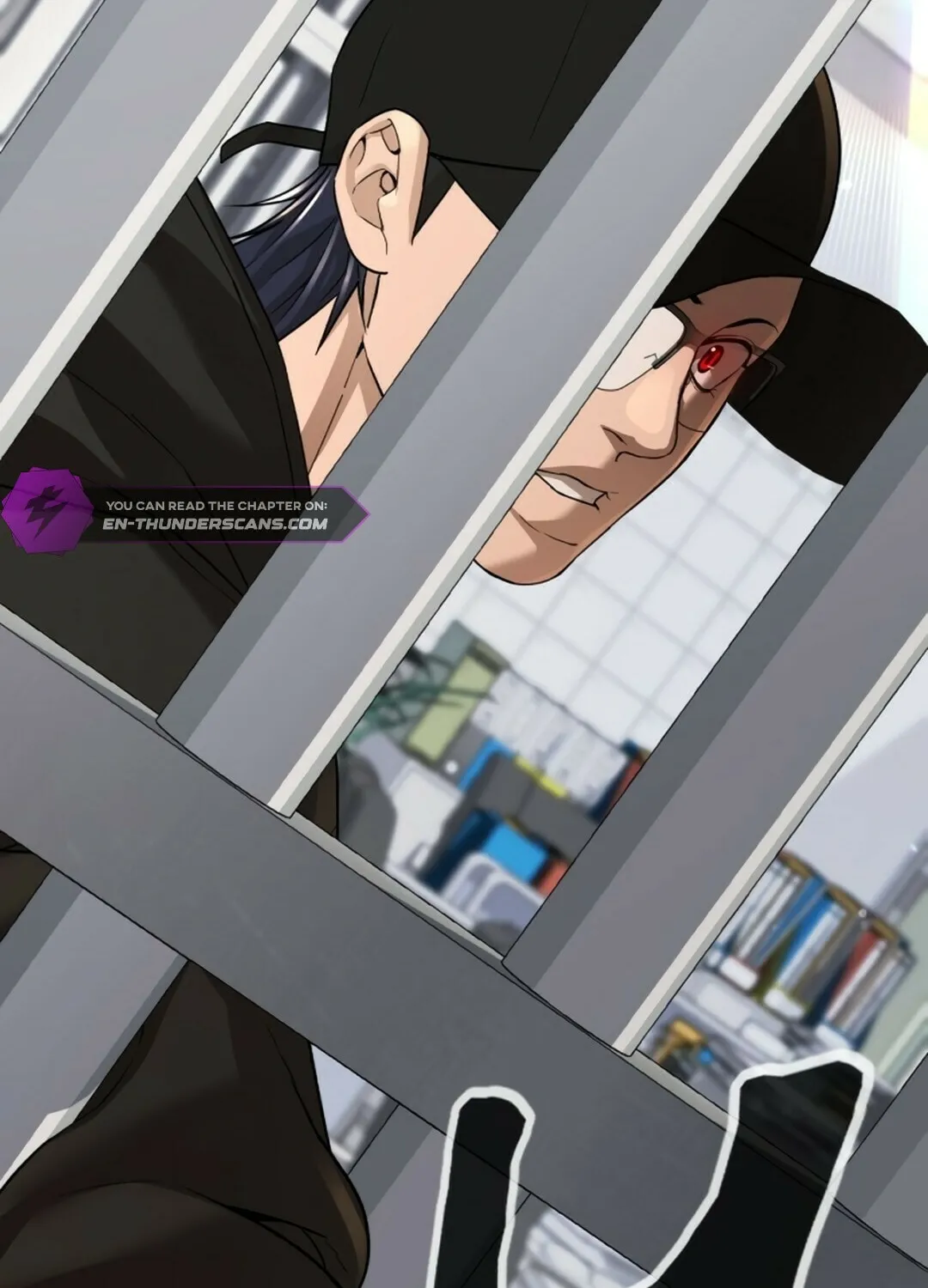 Read Hellcraft chapter 38 image 58 on Lezhin