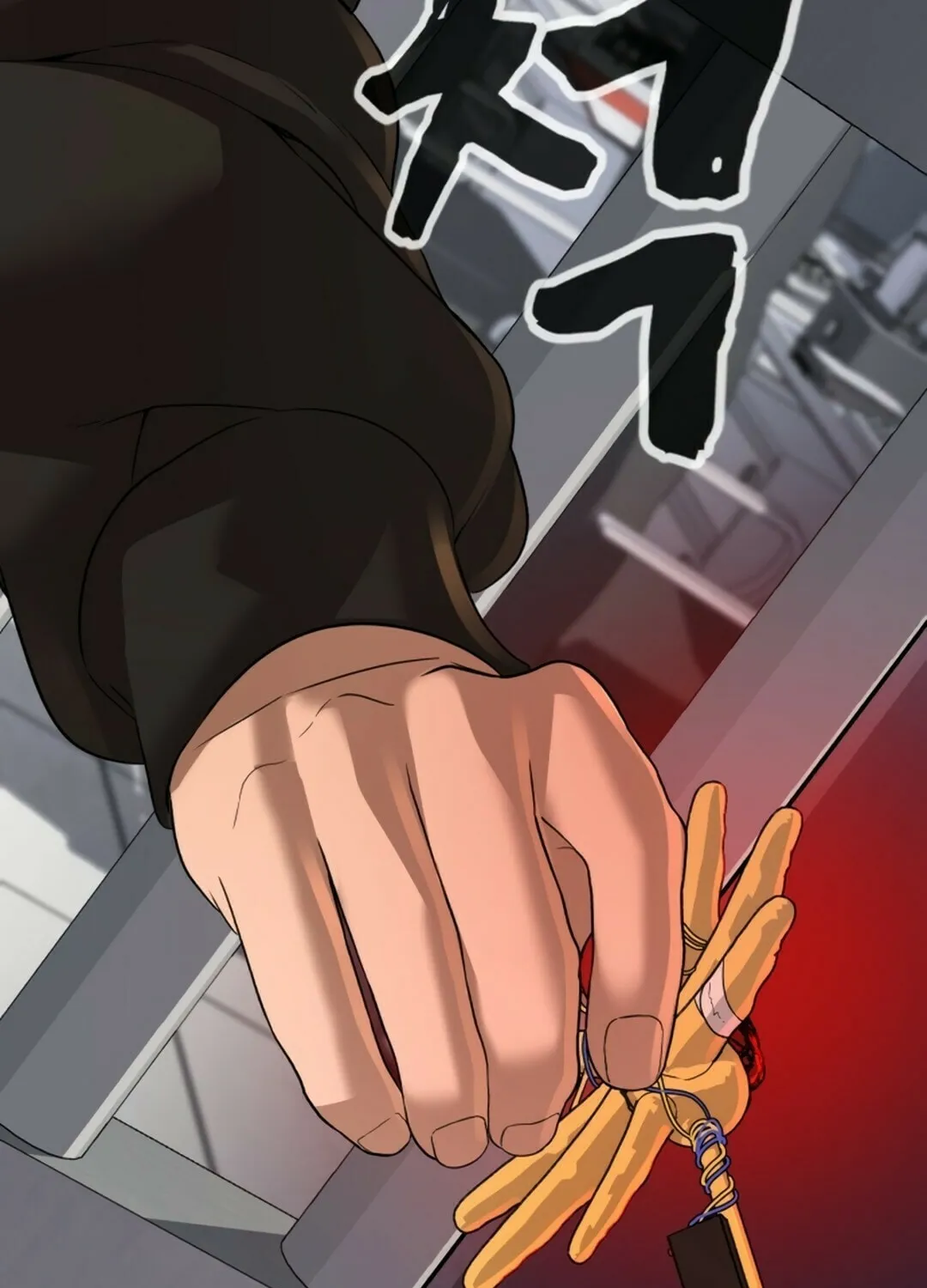 Read Hellcraft chapter 38 image 59 on Lezhin