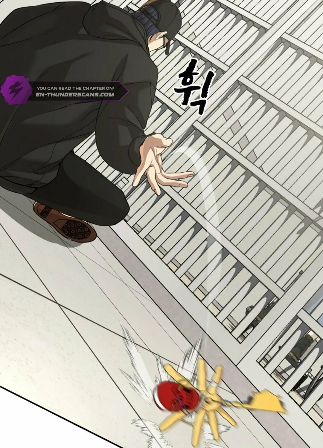 Read Hellcraft chapter 38 image 76 on Lezhin