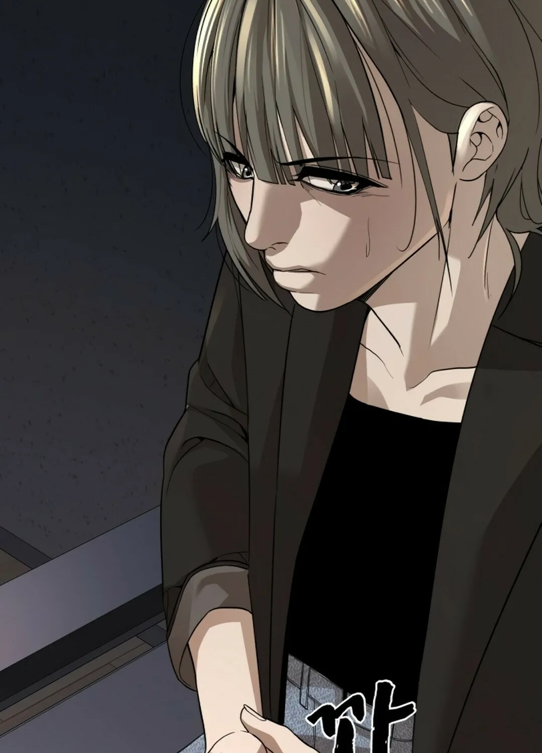 Read Hellcraft chapter 38 image 82 on Lezhin