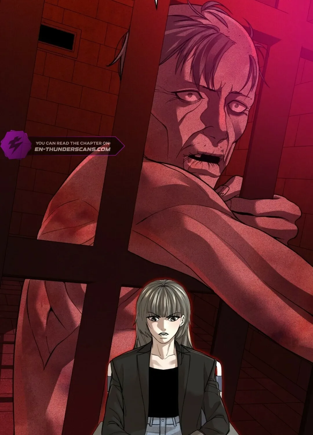 Read Hellcraft chapter 38 image 86 on Lezhin
