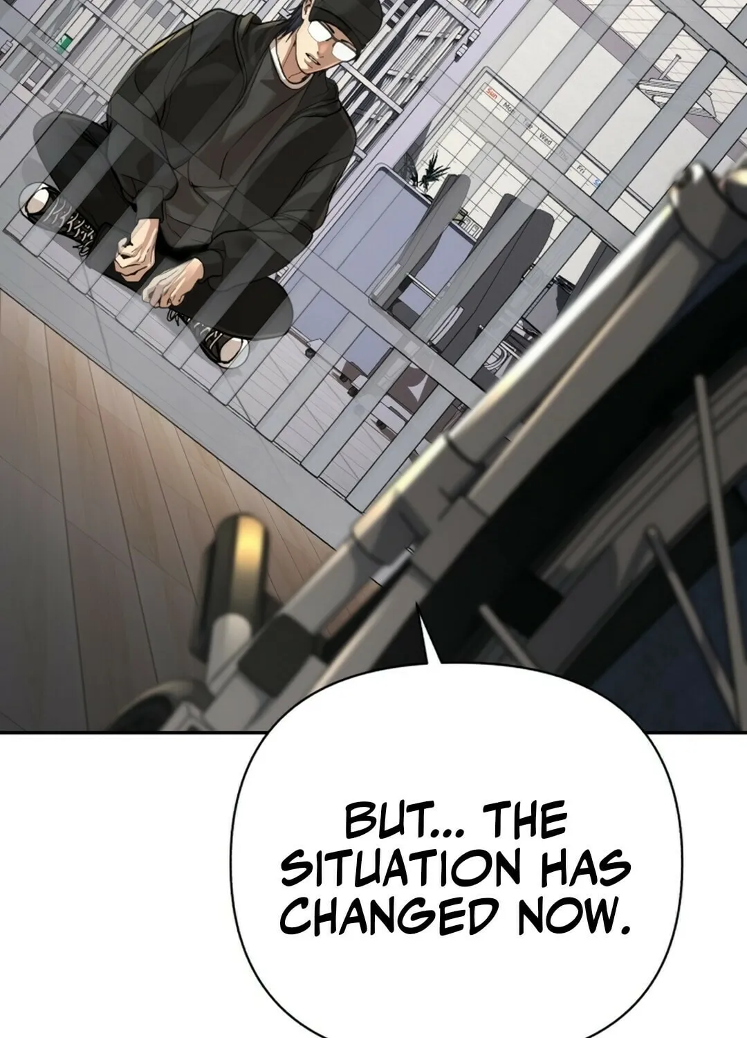 Read Hellcraft chapter 38 image 90 on Lezhin