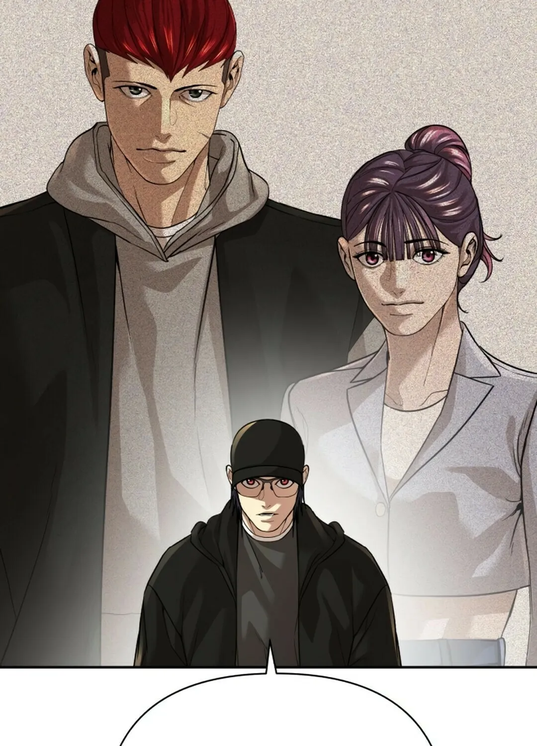 Read Hellcraft chapter 38 image 92 on Lezhin