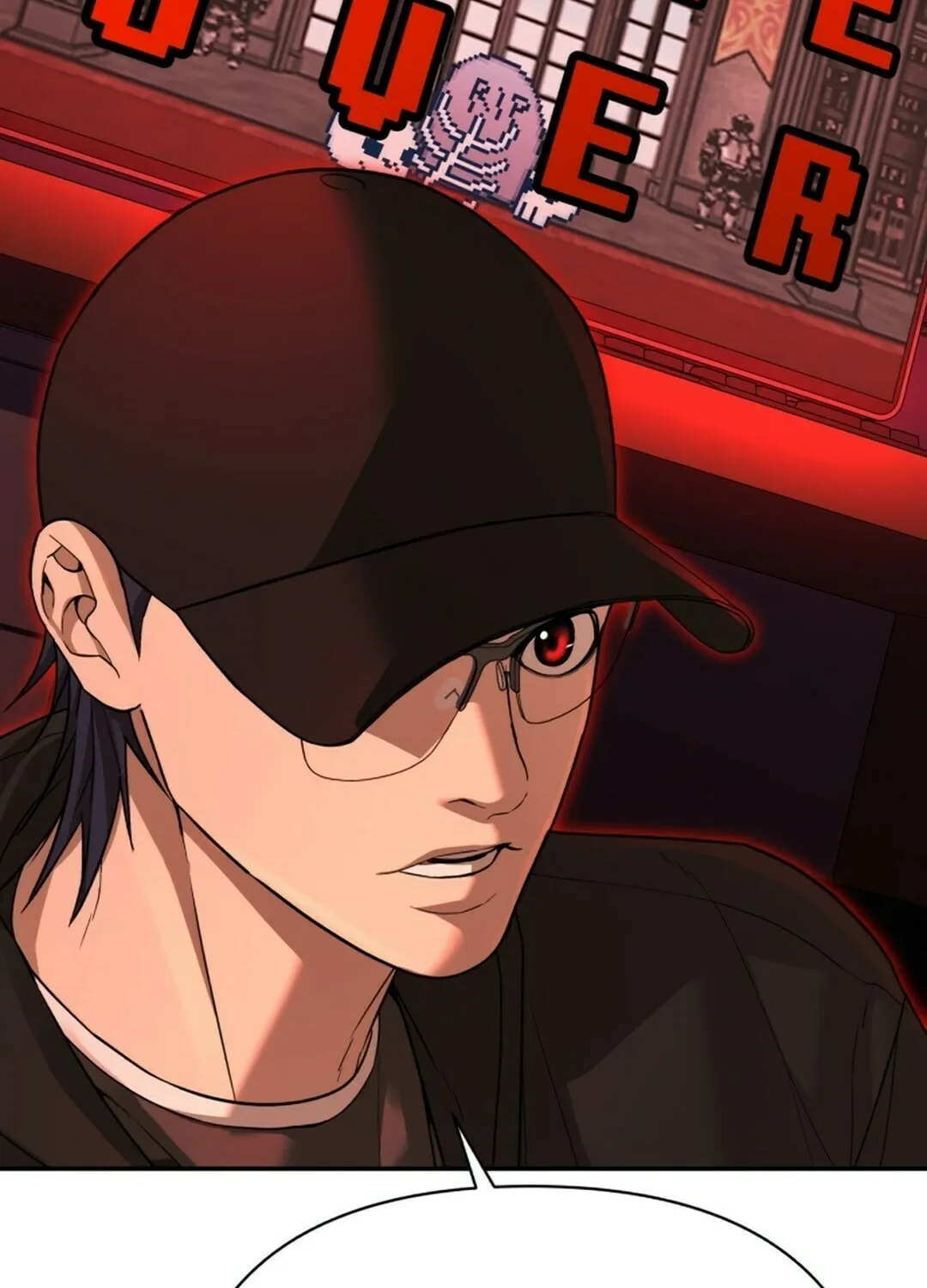 Read Hellcraft chapter 38 image 98 on Lezhin
