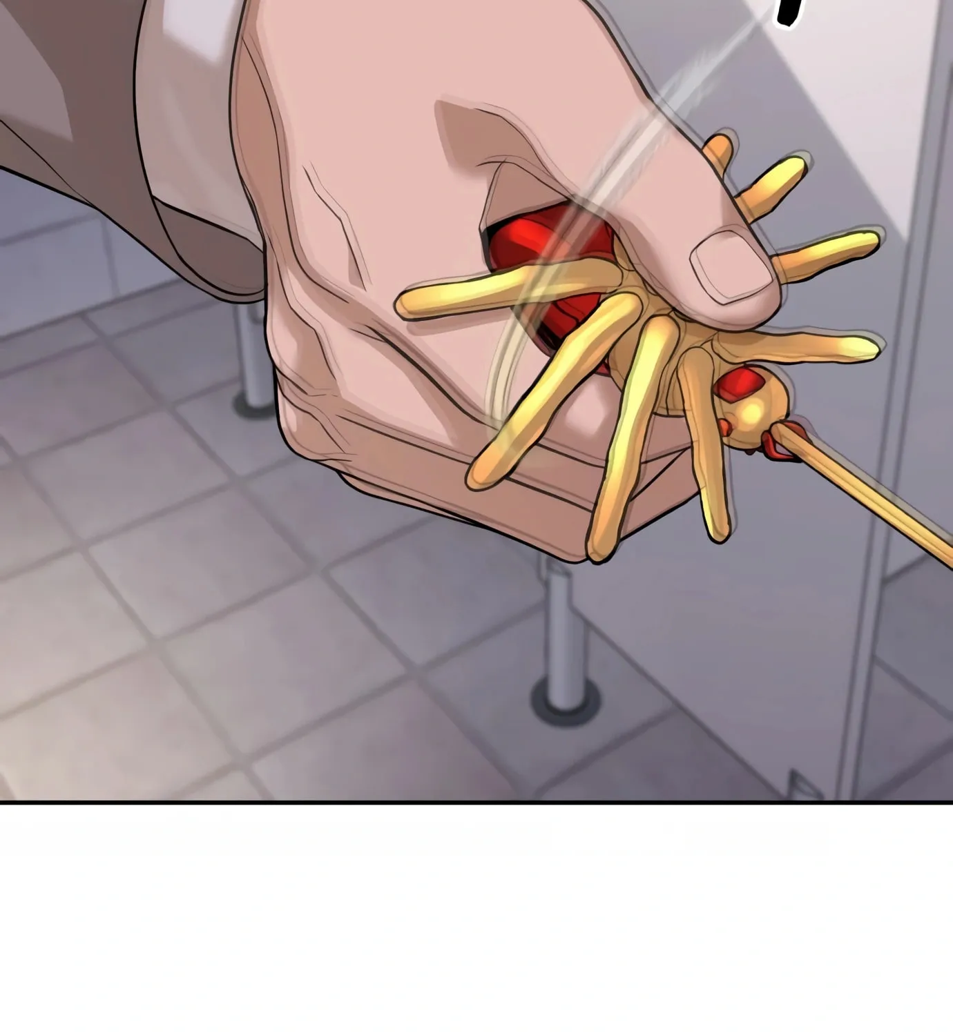 Read Hellcraft chapter 4 image 102 on Lezhin
