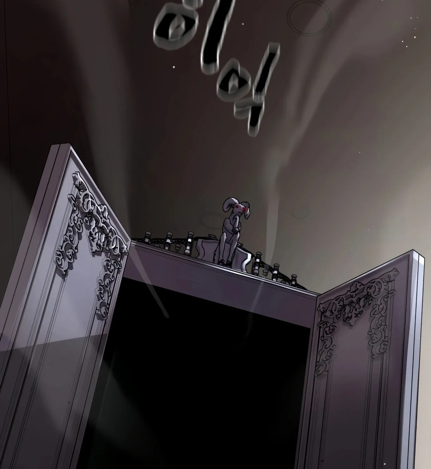 Read Hellcraft chapter 4 image 104 on Lezhin
