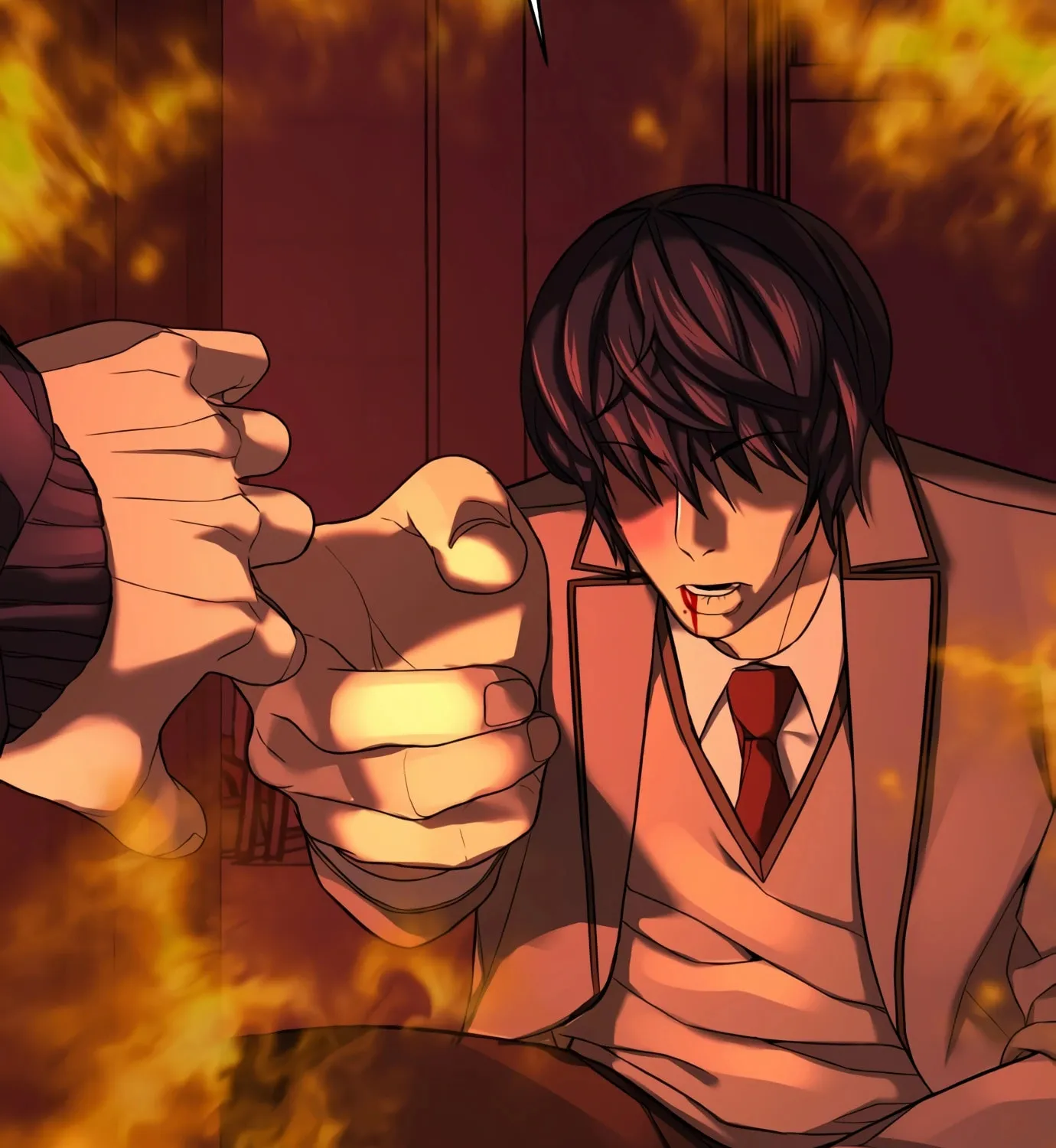 Read Hellcraft chapter 4 image 126 on Lezhin