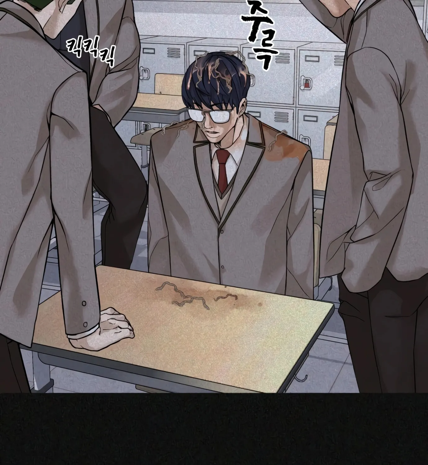 Read Hellcraft chapter 4 image 129 on Lezhin