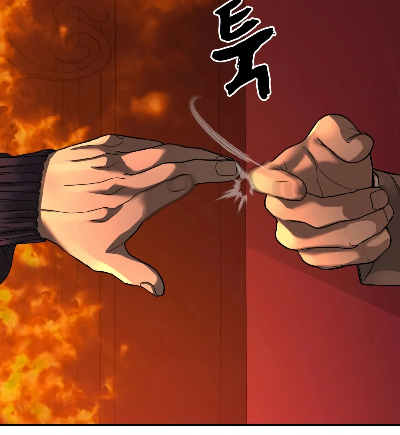 Read Hellcraft chapter 4 image 143 on Lezhin