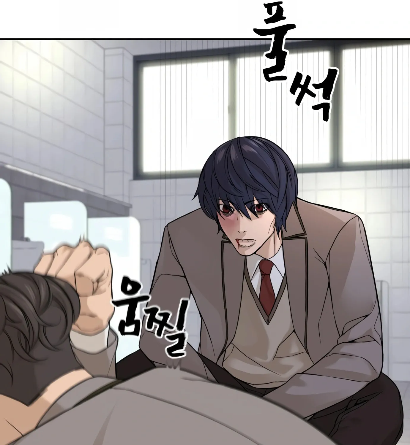 Read Hellcraft chapter 4 image 160 on Lezhin