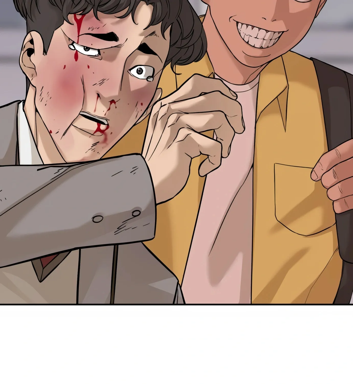 Read Hellcraft chapter 4 image 173 on Lezhin
