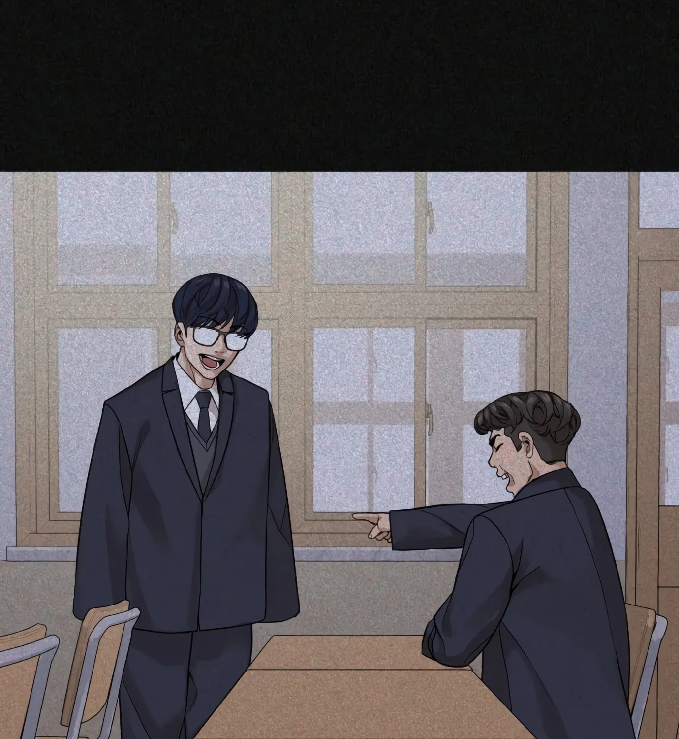 Read Hellcraft chapter 4 image 182 on Lezhin