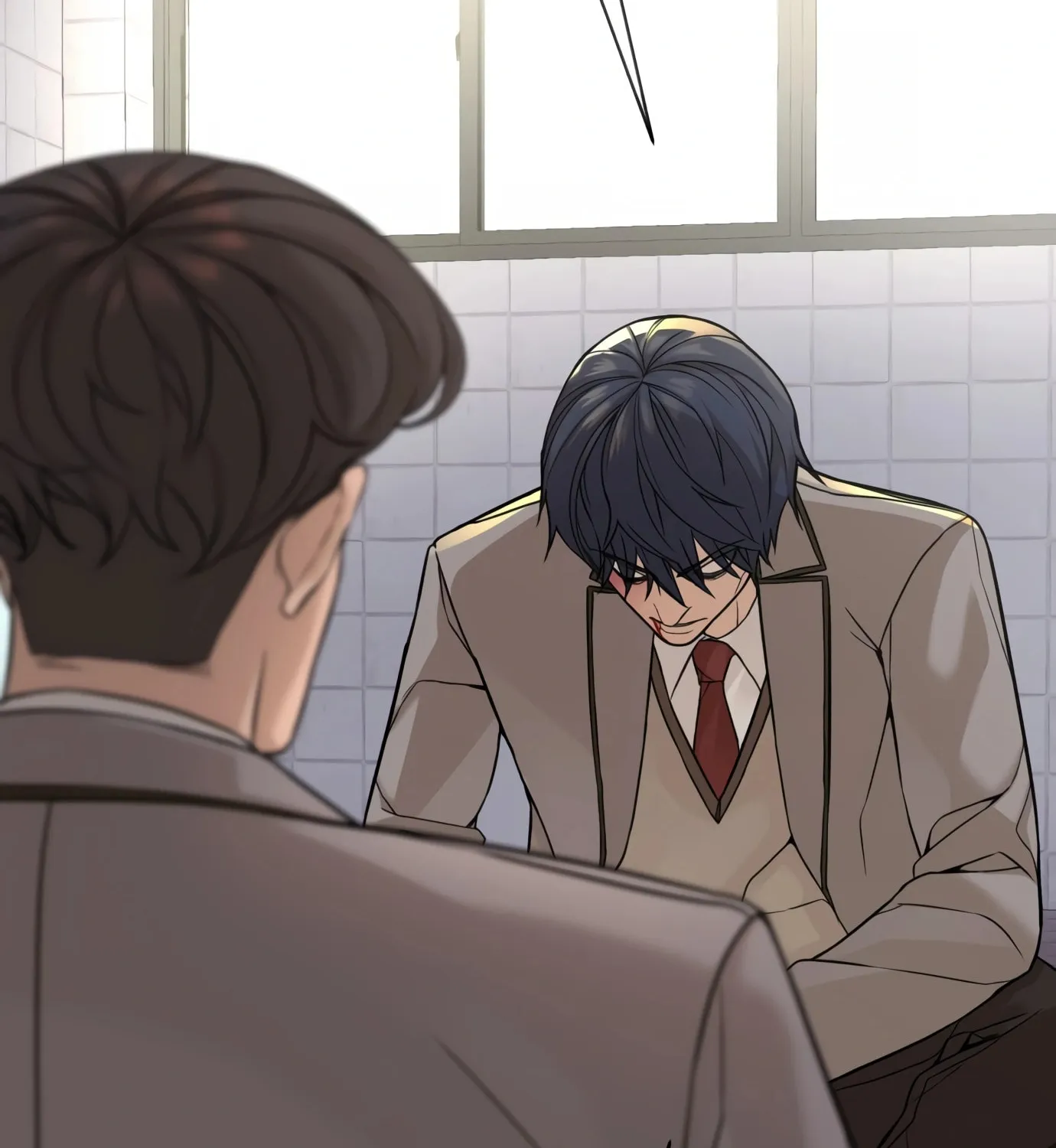 Read Hellcraft chapter 4 image 187 on Lezhin