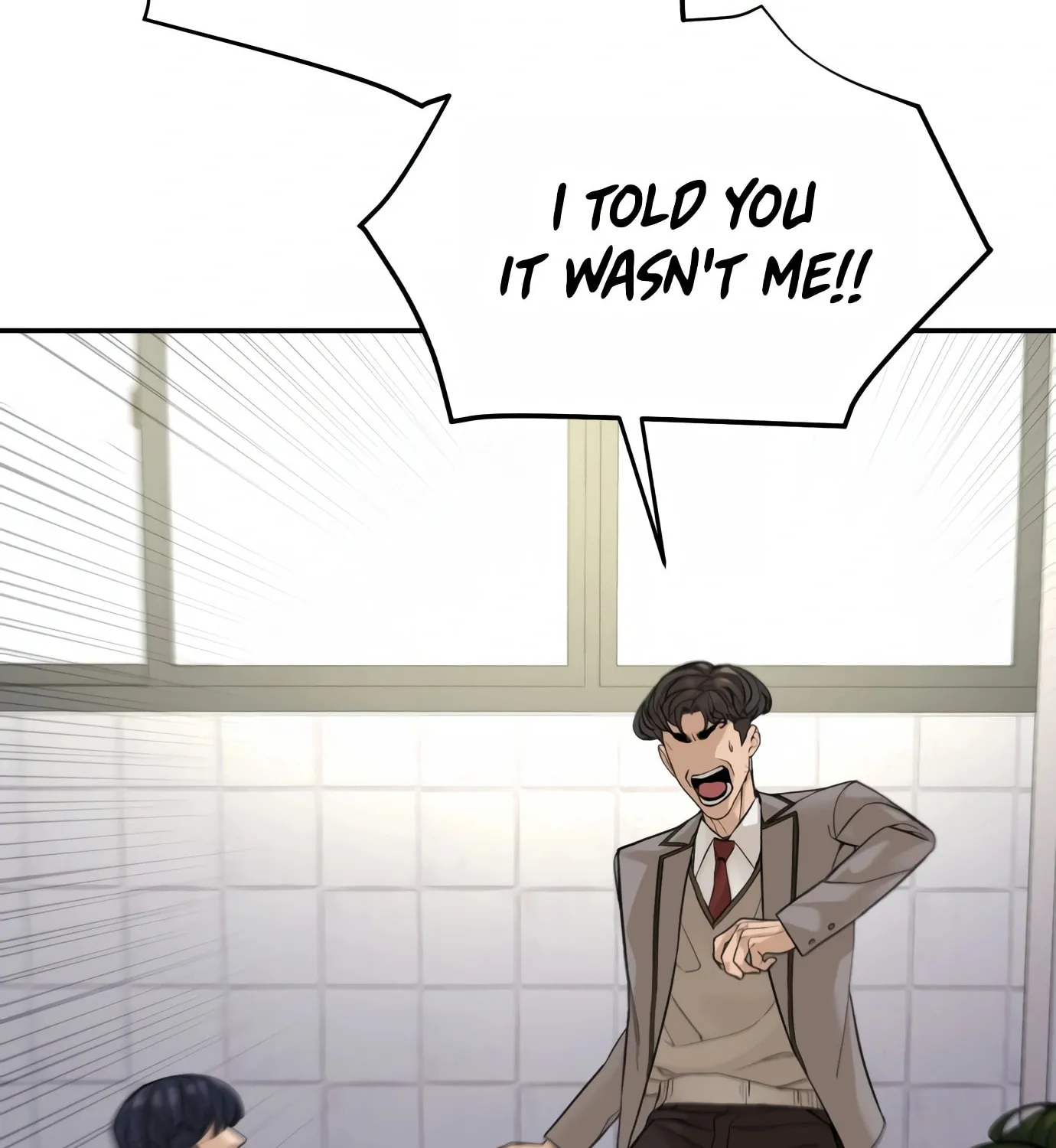 Read Hellcraft chapter 4 image 19 on Lezhin