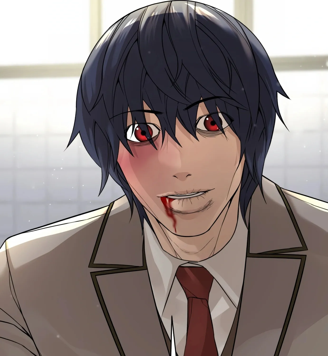 Read Hellcraft chapter 4 image 190 on Lezhin