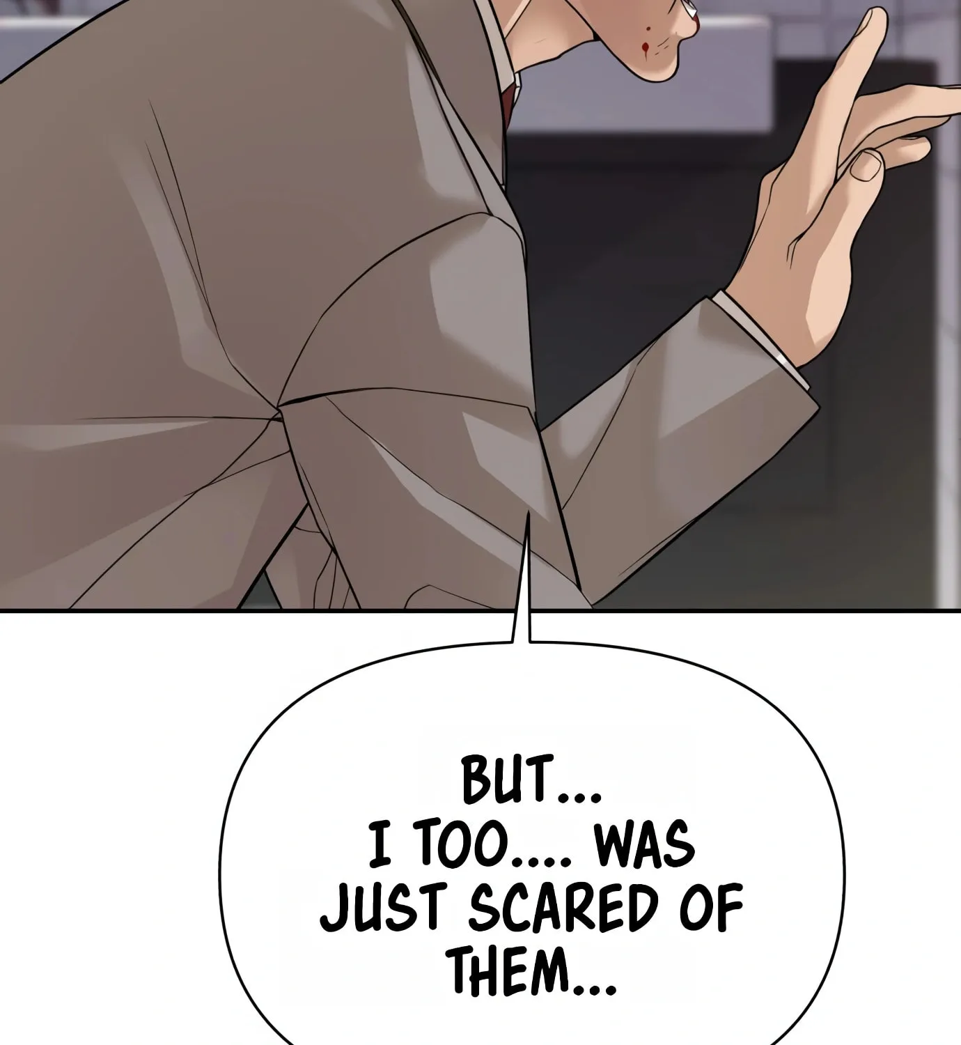 Read Hellcraft chapter 4 image 193 on Lezhin