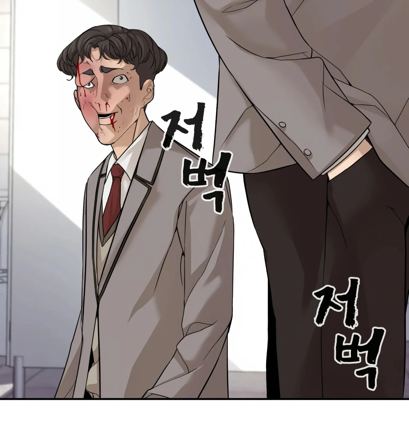 Read Hellcraft chapter 4 image 198 on Lezhin