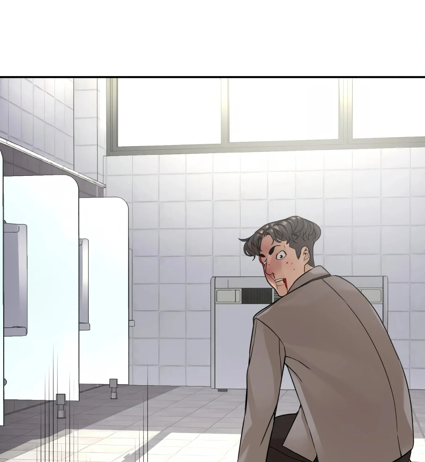Read Hellcraft chapter 4 image 204 on Lezhin