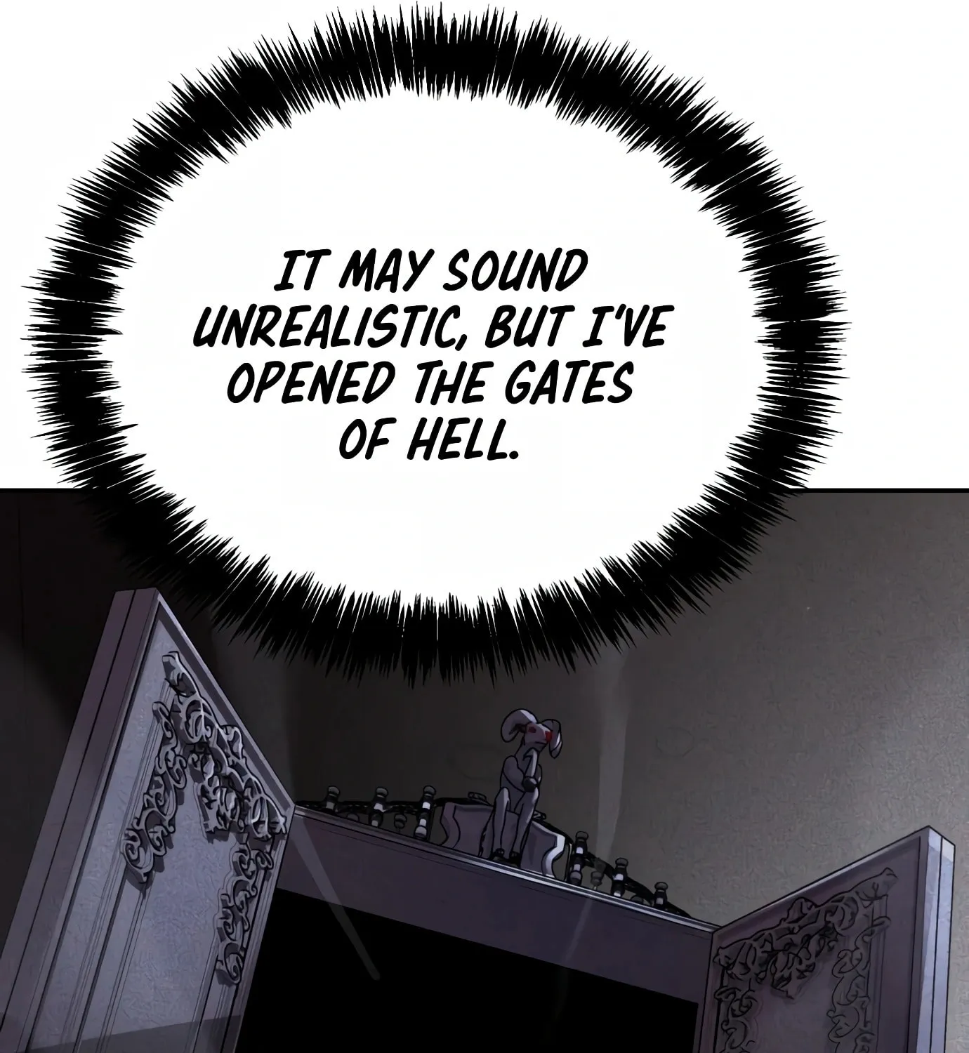 Read Hellcraft chapter 4 image 209 on Lezhin