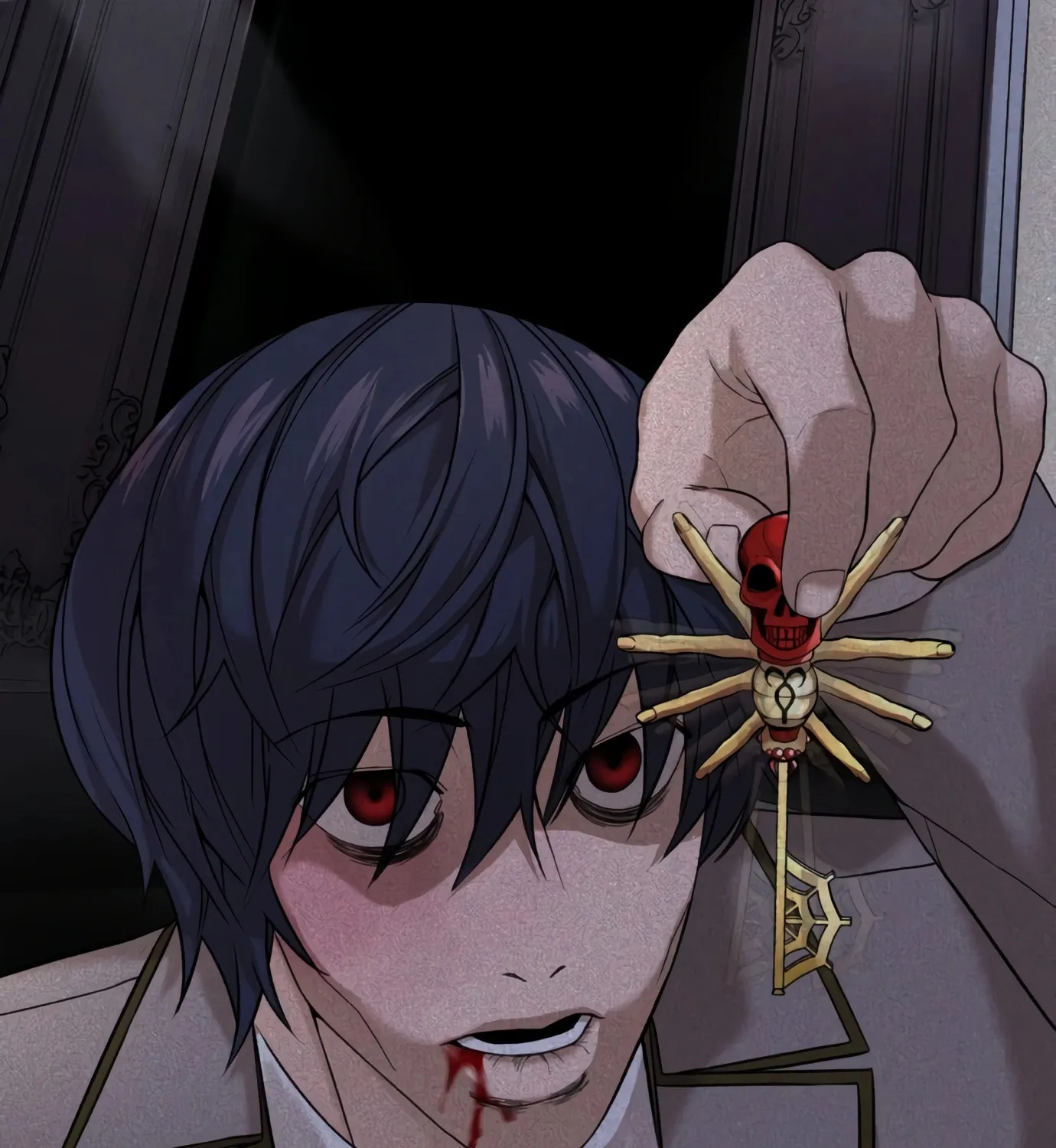 Read Hellcraft chapter 4 image 210 on Lezhin