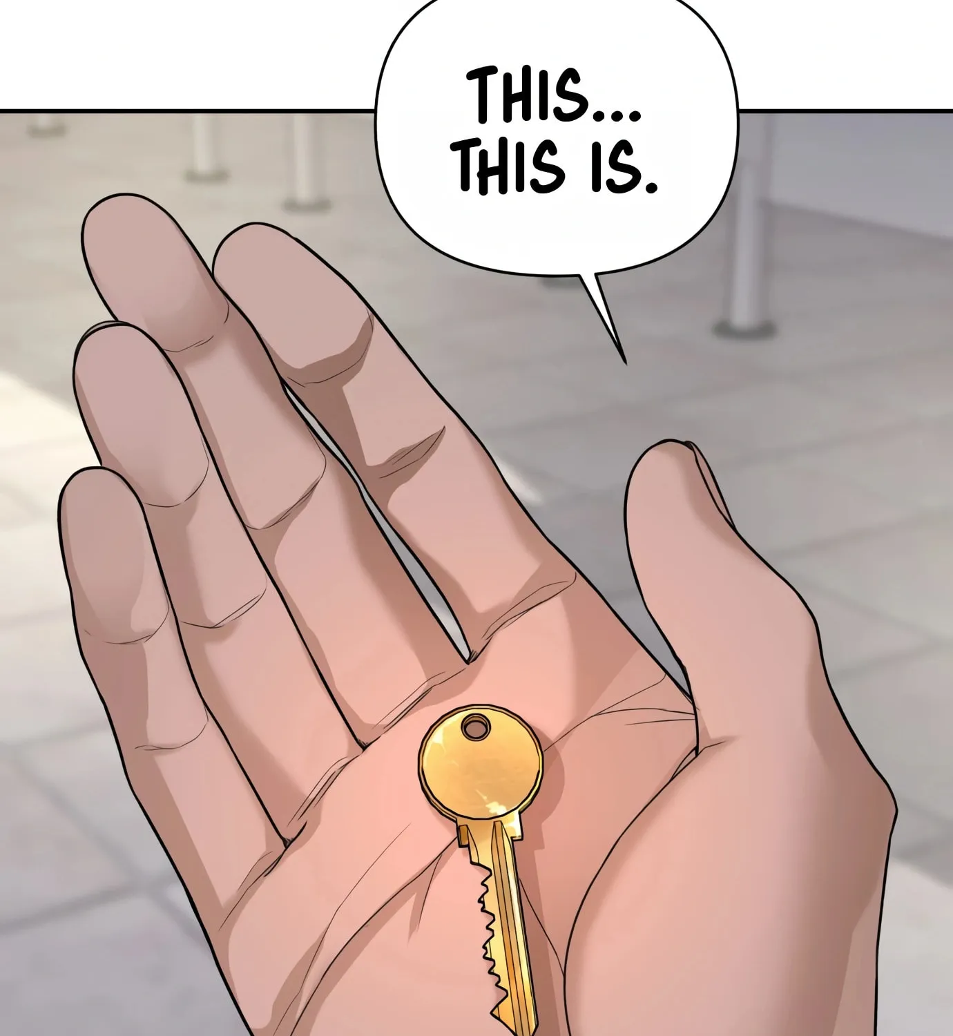 Read Hellcraft chapter 4 image 224 on Lezhin