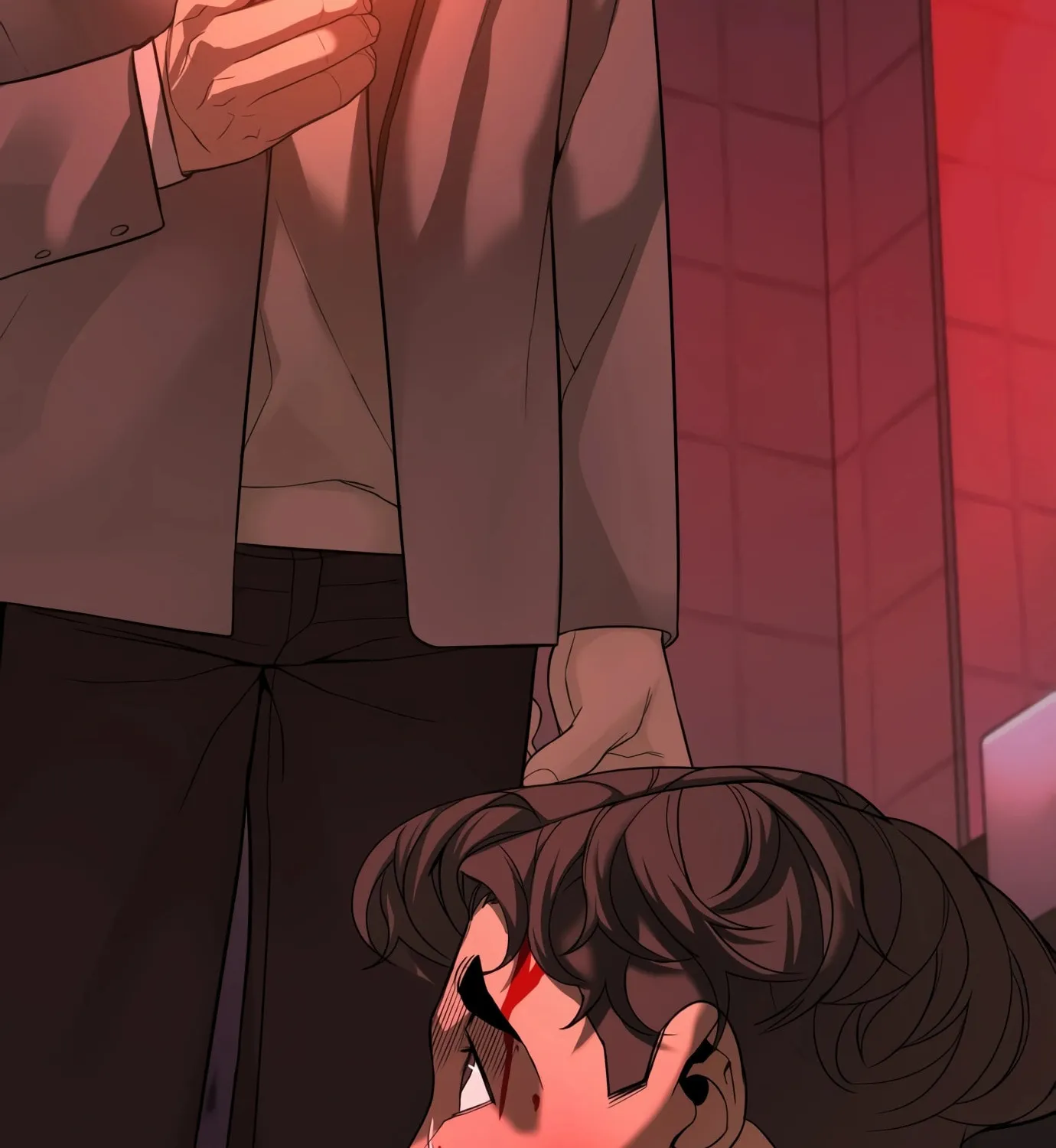 Read Hellcraft chapter 4 image 230 on Lezhin