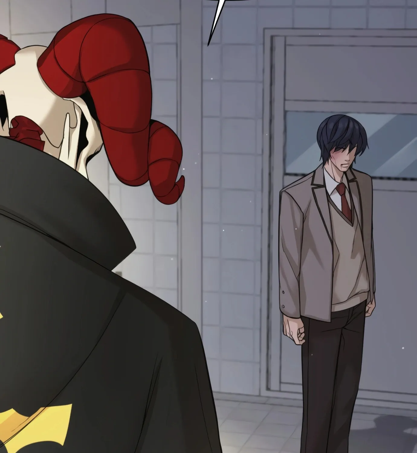 Read Hellcraft chapter 4 image 244 on Lezhin