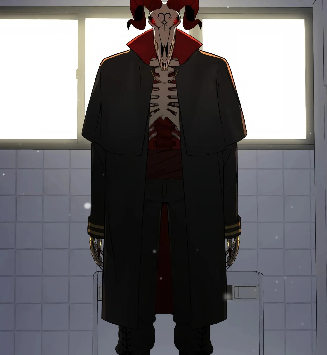 Read Hellcraft chapter 4 image 250 on Lezhin