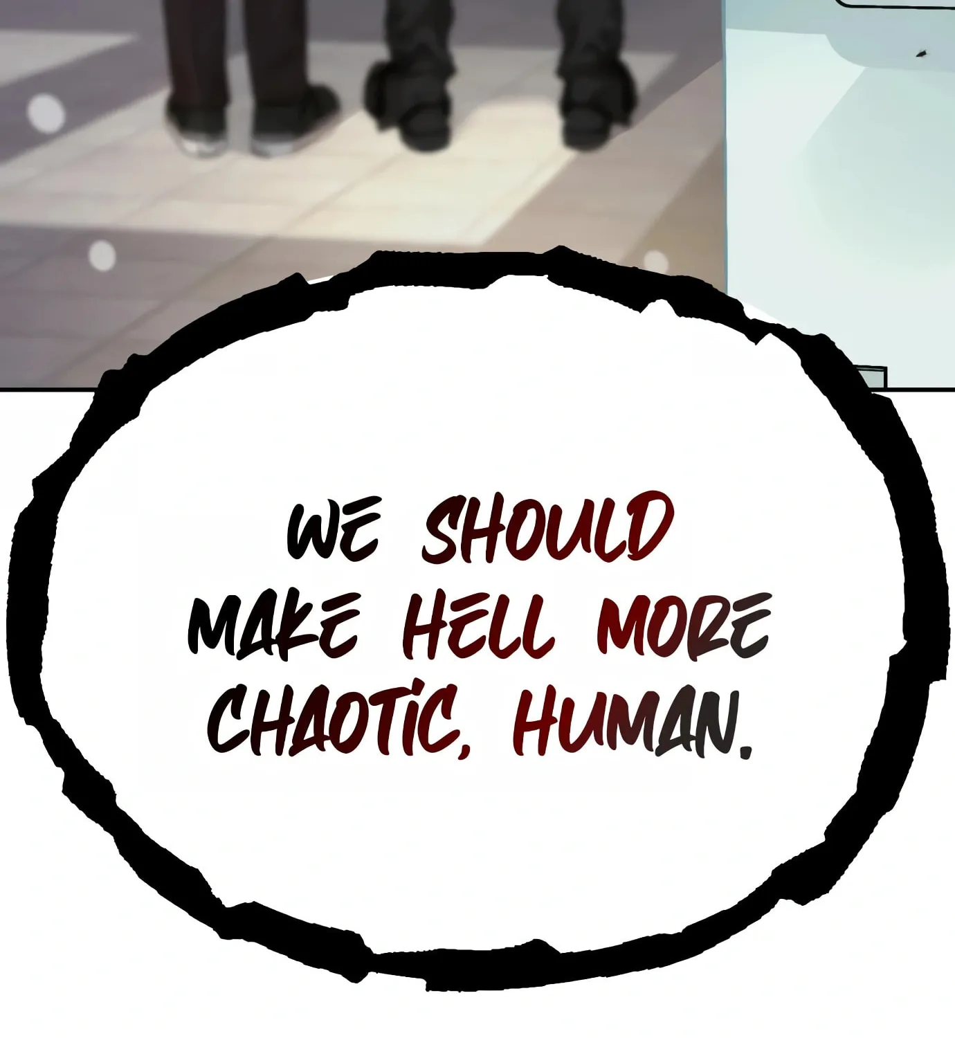 Read Hellcraft chapter 4 image 259 on Lezhin