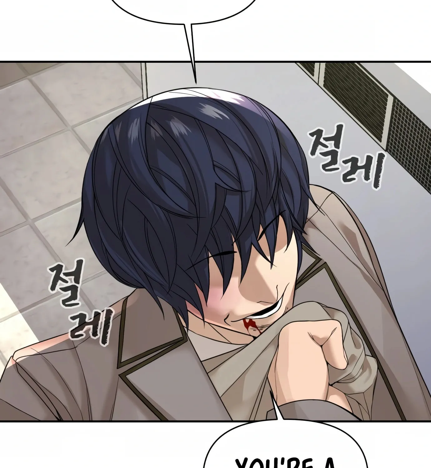 Read Hellcraft chapter 4 image 34 on Lezhin