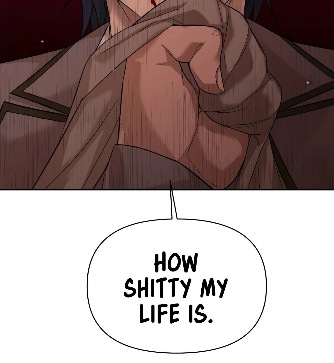 Read Hellcraft chapter 4 image 37 on Lezhin