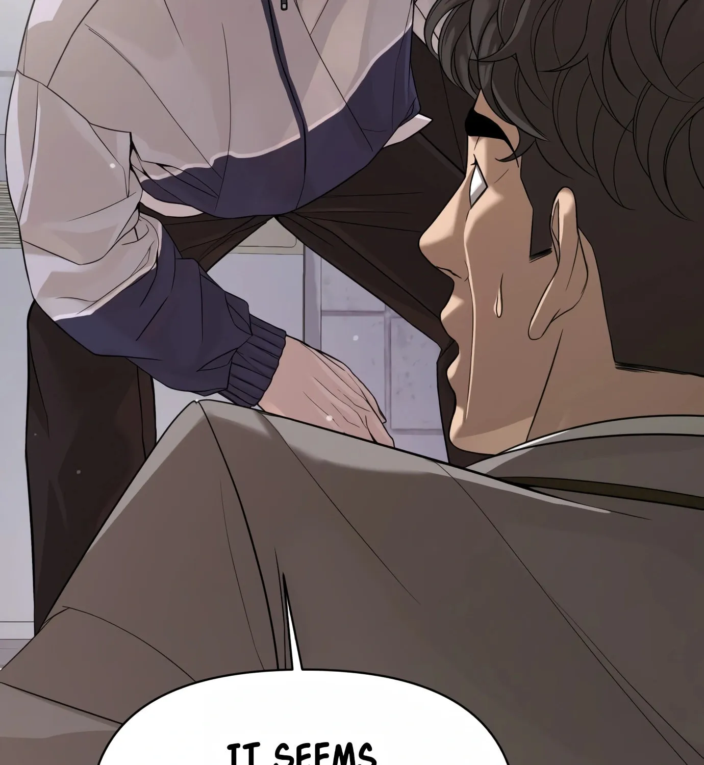 Read Hellcraft chapter 4 image 49 on Lezhin