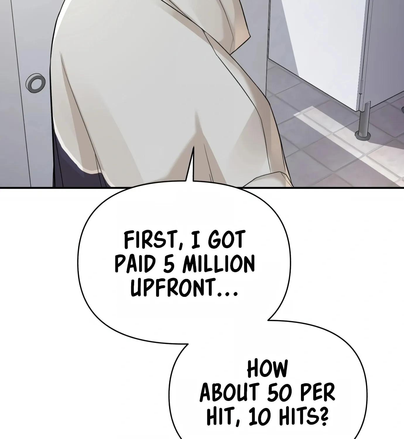 Read Hellcraft chapter 4 image 53 on Lezhin
