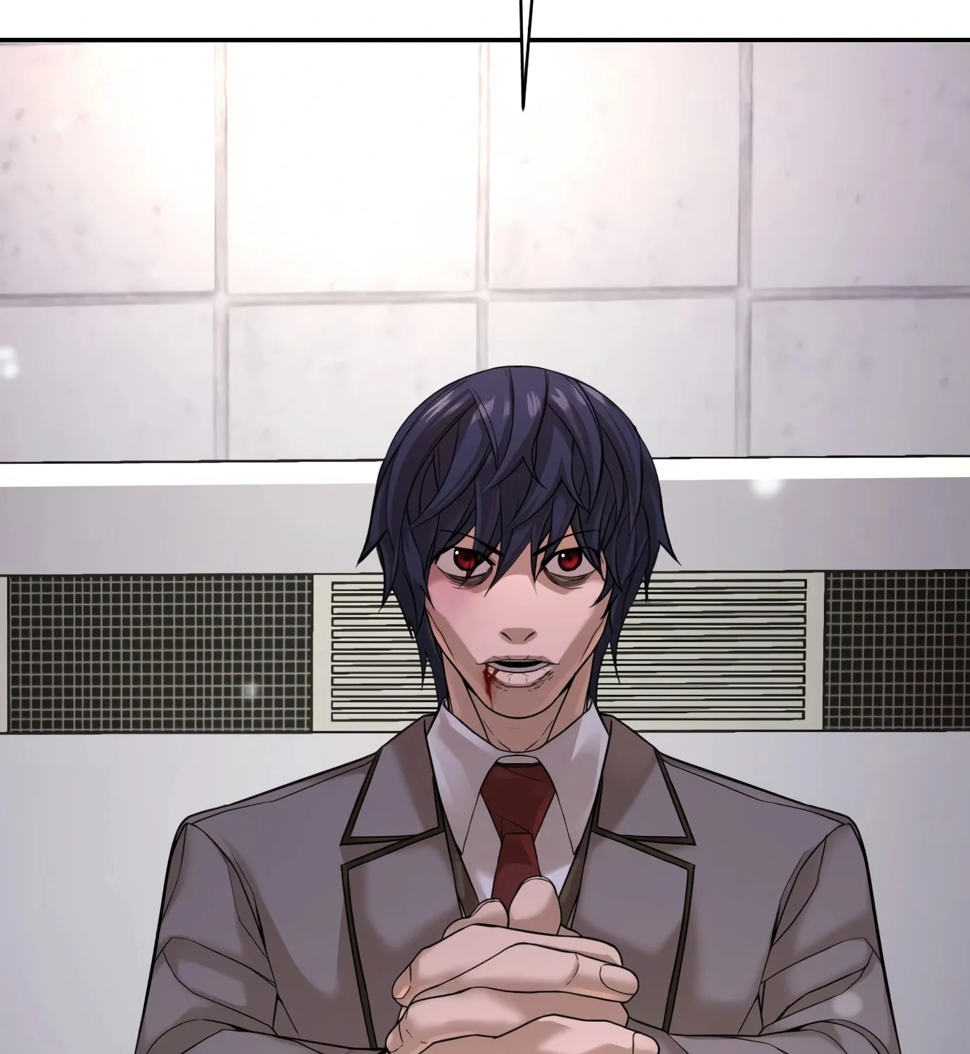 Read Hellcraft chapter 4 image 55 on Lezhin