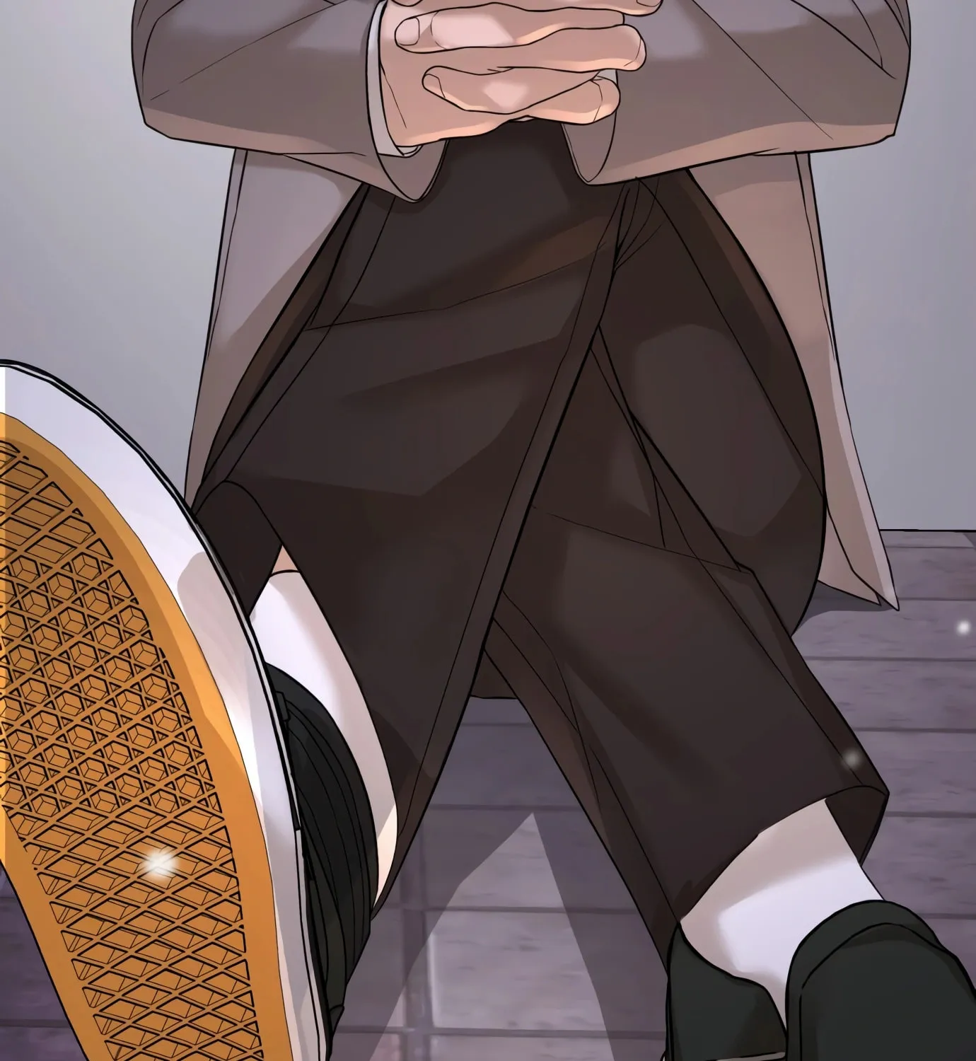 Read Hellcraft chapter 4 image 56 on Lezhin