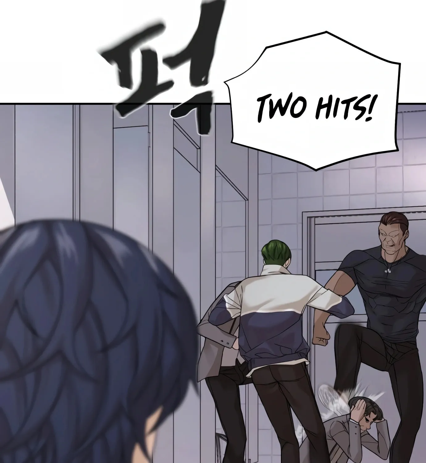 Read Hellcraft chapter 4 image 61 on Lezhin