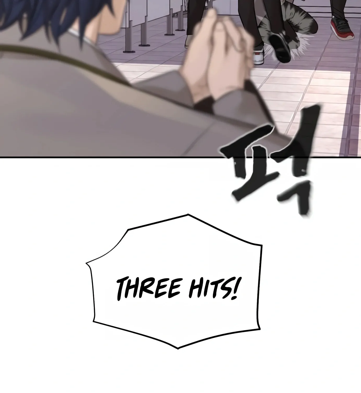 Read Hellcraft chapter 4 image 62 on Lezhin