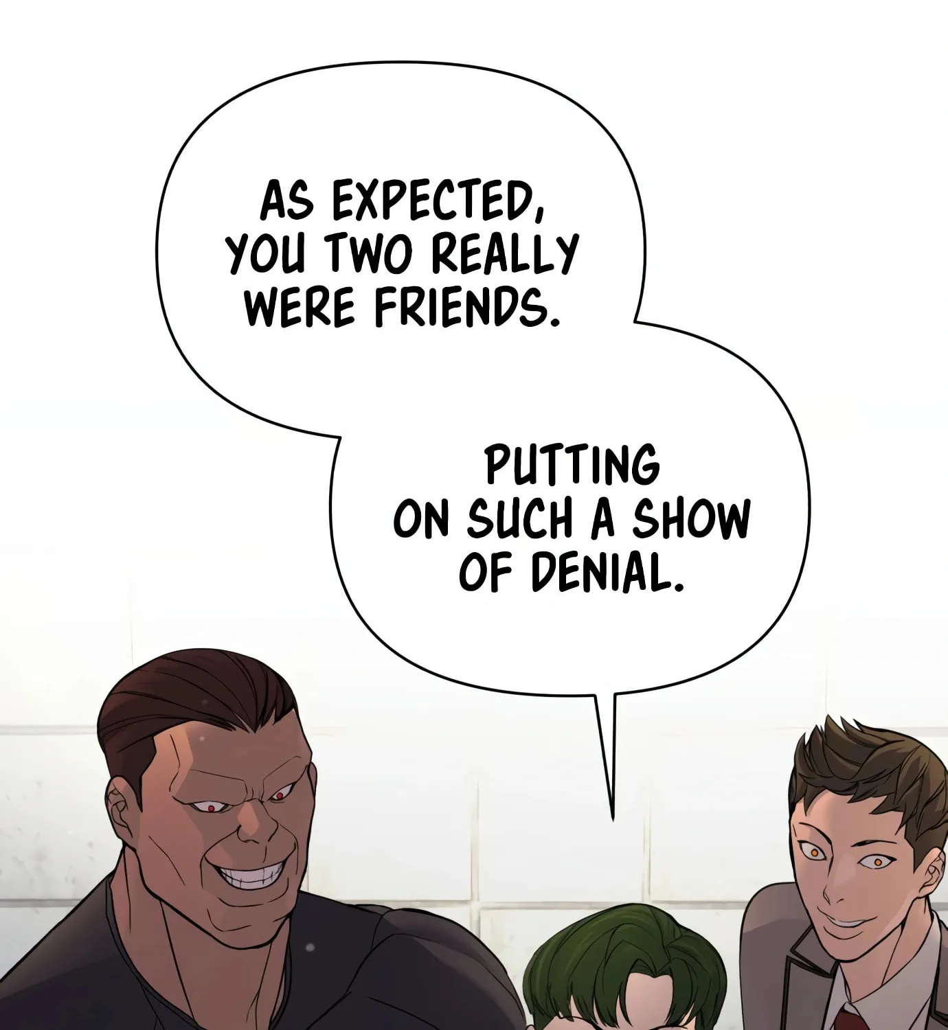 Read Hellcraft chapter 4 image 7 on Lezhin